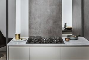 Płyta gazowa WHIRLPOOL AKWL728NB MultiLevel Flame Wysokowydajne palniki WOK 73cm