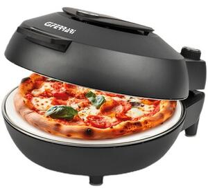Piec do pizzy G3FERRARI Punmarola G10199 1200W średnica 31 cm Czarny