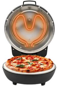 Piec do pizzy G3FERRARI Punmarola G10199 1200W średnica 31 cm Czarny