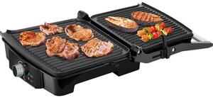 Grill elektryczny MPM MGR-09M