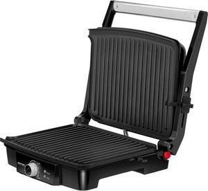 Grill elektryczny MPM MGR-09M