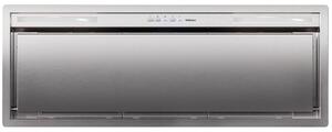 Okap FALMEC Grupa Silnikowa Plus 70 Inox 575m3/h 64dB klasa A