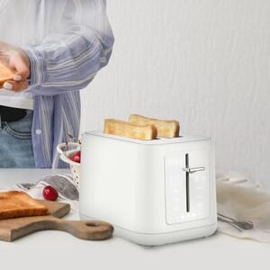 Toster ELLE EKTTP201WHEU Biały