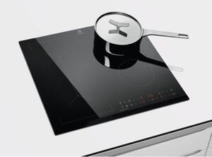 Płyta indukcyjna ELECTROLUX LIV63431BK