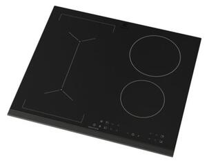 Płyta indukcyjna ELECTROLUX LIV63431BK