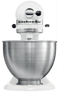 Robot kuchenny planetarny KITCHENAID Artisan 5K45SSEWH 275W