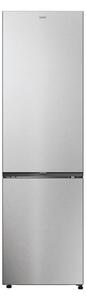 Lodówka CANDY CNCQ2T620EX Fresco 300 No Frost 205cm Inox
