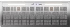 Okap FALMEC Grupa silnikowa NRS 70 Inox 375m3/h 46dB klasa B Timer