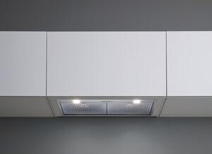 Okap FALMEC Grupa silnikowa NRS 70 Inox 375m3/h 46dB klasa B Timer