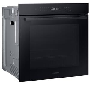 Piekarnik SAMSUNG NV7B4020ZAK Elektryczny Czarny A+