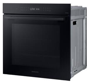 Piekarnik SAMSUNG NV7B4020ZAK Elektryczny Czarny A+