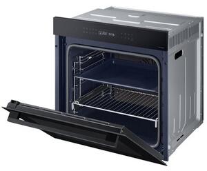 Piekarnik SAMSUNG NV7B4020ZAK Elektryczny Czarny A+
