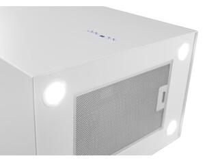 Okap AFRELLI AW-4 Brava Max 60 BiaÅy 672m3/h 57dB klasa B