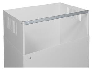 Okap AFRELLI AW-4 Brava Max 60 BiaÅy 672m3/h 57dB klasa B
