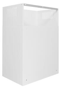 Okap AFRELLI AW-4 Brava Max 60 BiaÅy 672m3/h 57dB klasa B