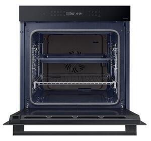 Piekarnik SAMSUNG NV7B4020ZAK Elektryczny Czarny A+