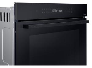 Piekarnik SAMSUNG NV7B4020ZAK Elektryczny Czarny A+