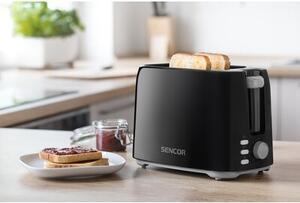 Toster SENCOR STS 2607BK