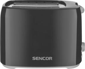 Toster SENCOR STS 2607BK