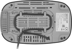 Toster SENCOR STS 2607BK