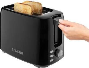 Toster SENCOR STS 2607BK