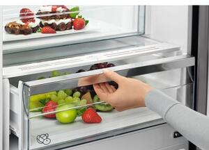 Lodówka ELECTROLUX E8MNCC18S