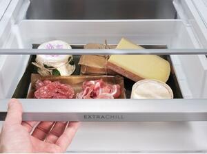 Lodówka ELECTROLUX E8MNCC18S