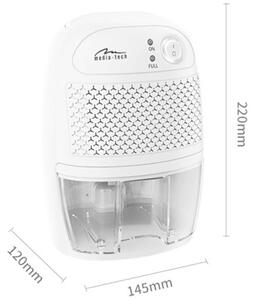 Osuszacz powietrza MEDIA-TECH AIR-DRY MT6529