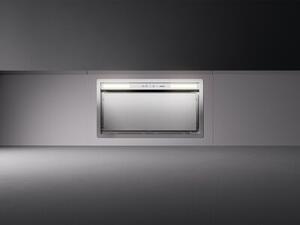 Okap FALMEC Grupa Silnikowa Plus 50 Inox 548m3/h 63dB klasa B