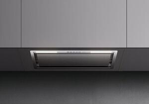 Okap FALMEC Grupa Silnikowa Plus 50 Inox 548m3/h 63dB klasa B