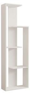 Biblioteczka Wand White