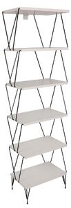 Biblioteczka Balaban White