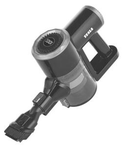 Odkurzacz TESLA PureStar E20 Plus