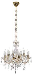 Lampa Maria Teresa 8 Candellux Lighting 38-94653