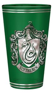 Szklanka Harry Potter - Slytherin