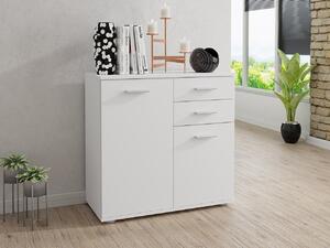Komoda z szufladami Jowaz 2 2T 2S