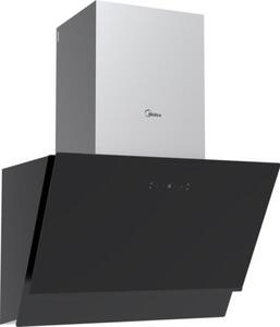 Okap MIDEA MH60A4300B-ES Czarny 65dB klasa A Sterowanie Gestem