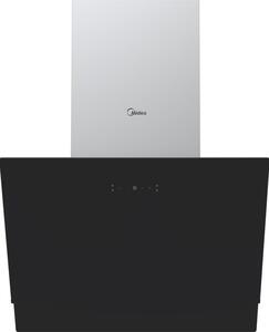 Okap MIDEA MH60A4300B-ES Czarny 65dB klasa A Sterowanie Gestem