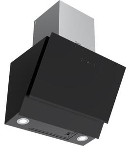 Okap MIDEA MH60A4300B-ES Czarny 65dB klasa A Sterowanie Gestem