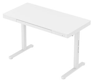 Biurko MARK ADLER Leader 8.2 BiaÅy