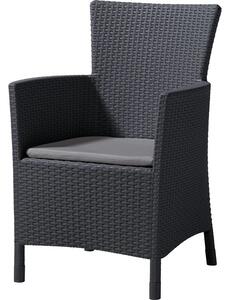Fotel ALLIBERT Iowa 215526