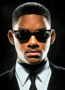 Fotografia Will Smith In 'Men In Black', Archive Photos