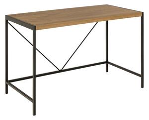 Biurko Frame 120x60 cm loftowe