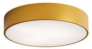 Brilagi Brilagi - Lampa sufitowa CLARE 3xE27/24W/230V śr. 40 cm złota BG0822