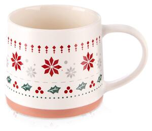 Kubek porcelanowy 380 ml