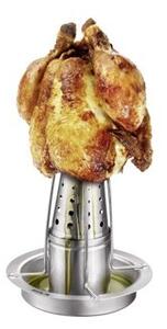 Westmark Ruszt do grillowania drobiu, 17,5 cm