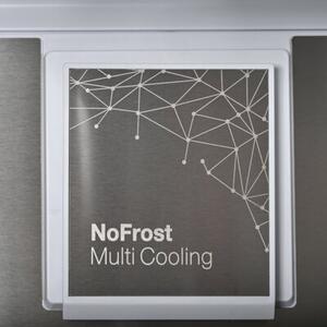 Lodówka VESTFROST VR-BB27633H0DD