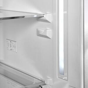 Lodówka VESTFROST VR-BB27633H0DD