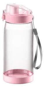 Blender personalny CONCEPT Smoothie FitMaker SM4003 Bezprzewodowy Różowy
