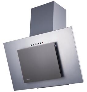 Okap AKPO WK-4 Nero Eco T300 60 cm Szary 70dB klasa B